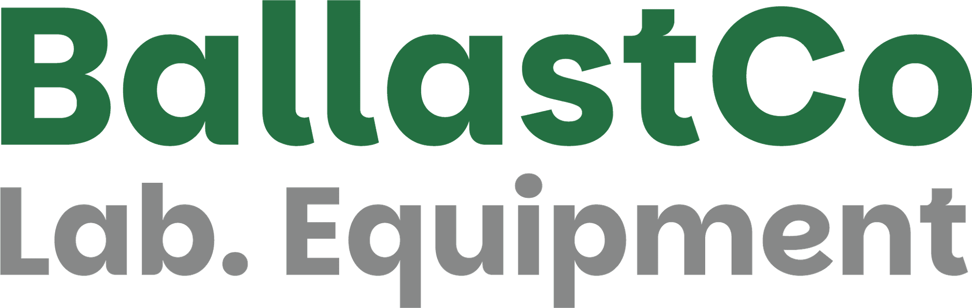 BallastCo logo