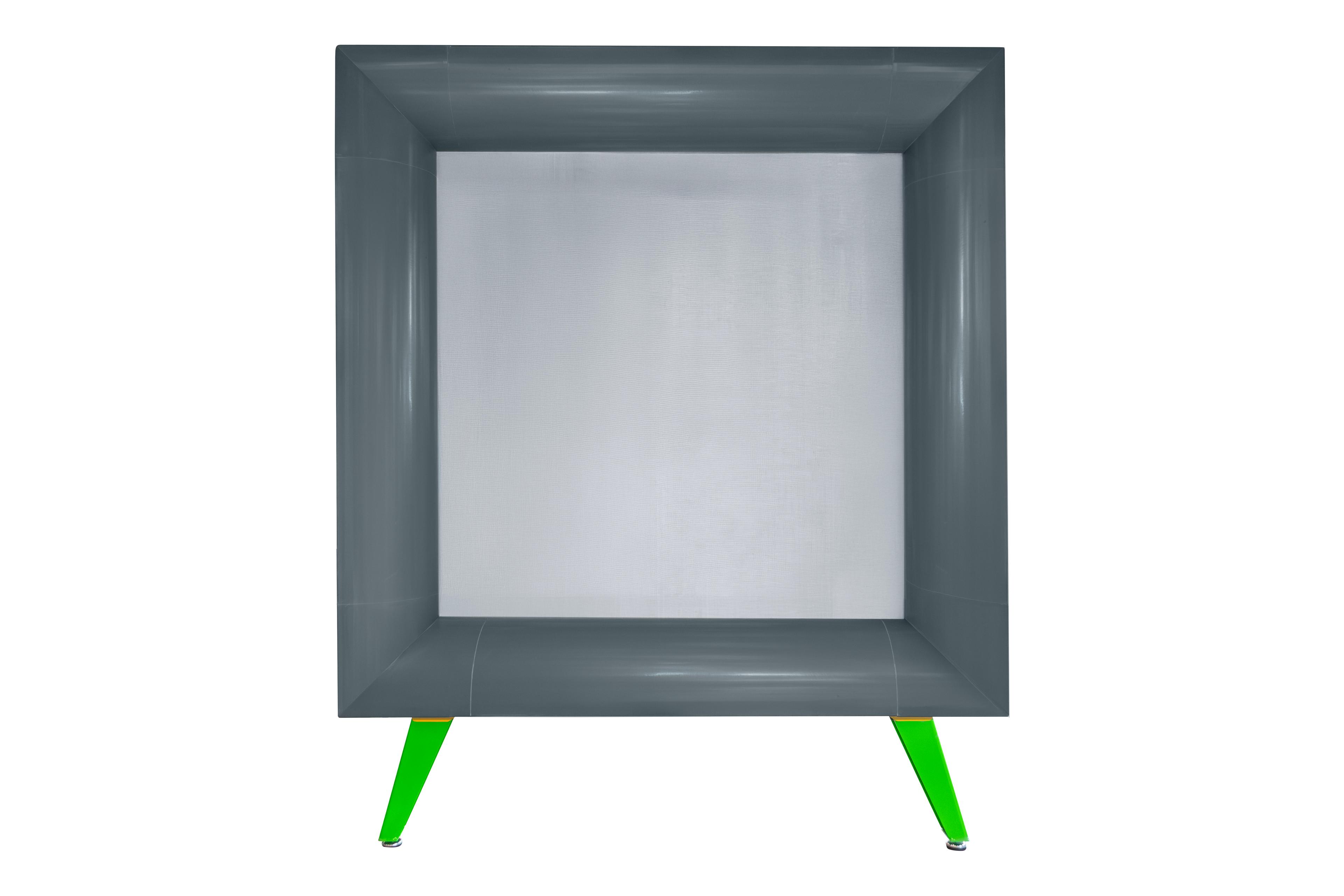 High-Precision Wind Tunnel System