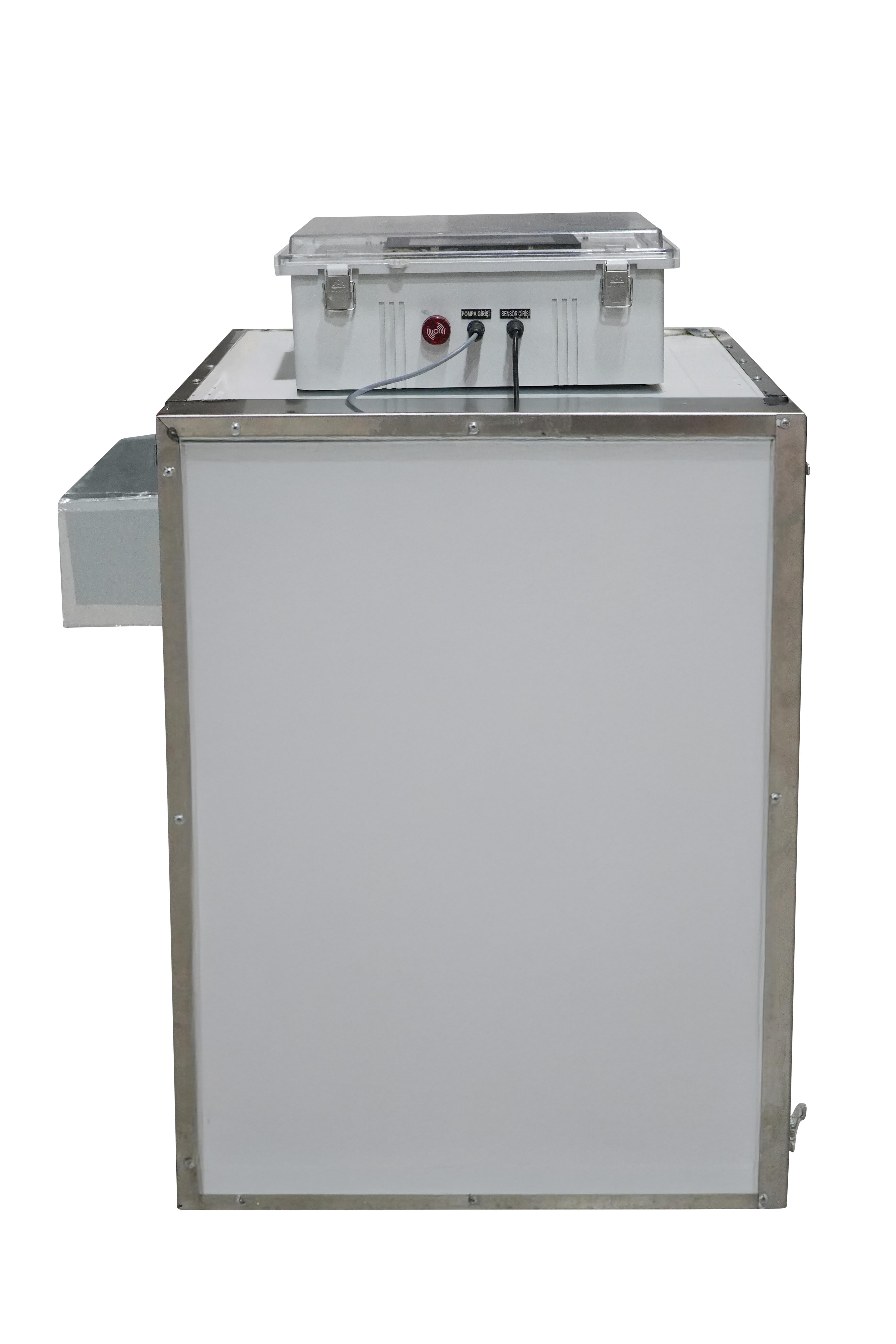 UV Test Cabine