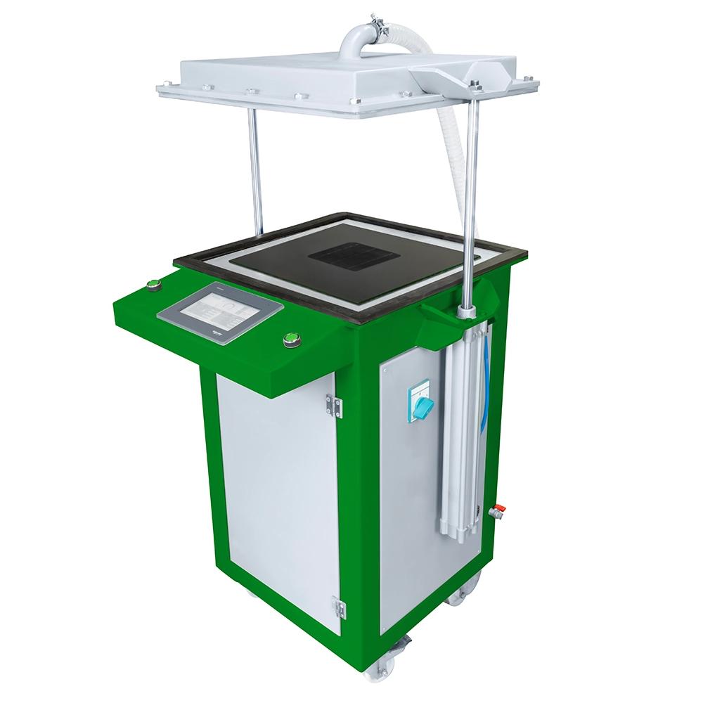 PV Lamination Machine