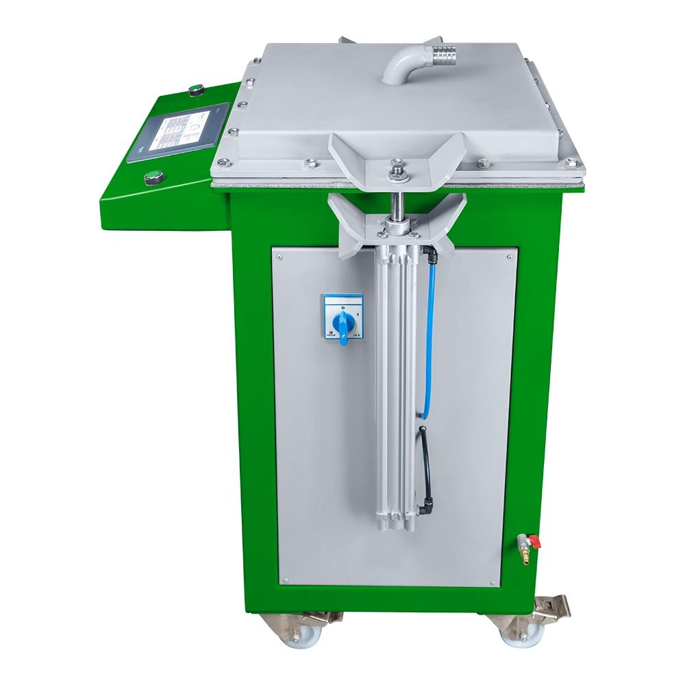 PV Lamination Machine