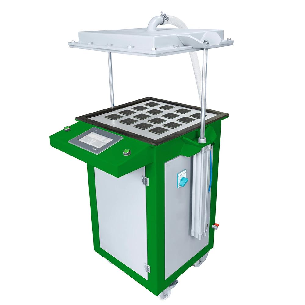 PV Lamination Machine