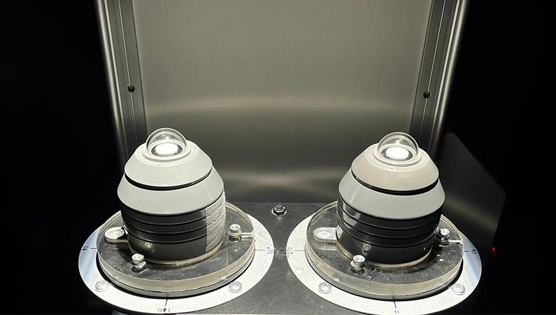 Turnkey Calibration Laboratory Setup