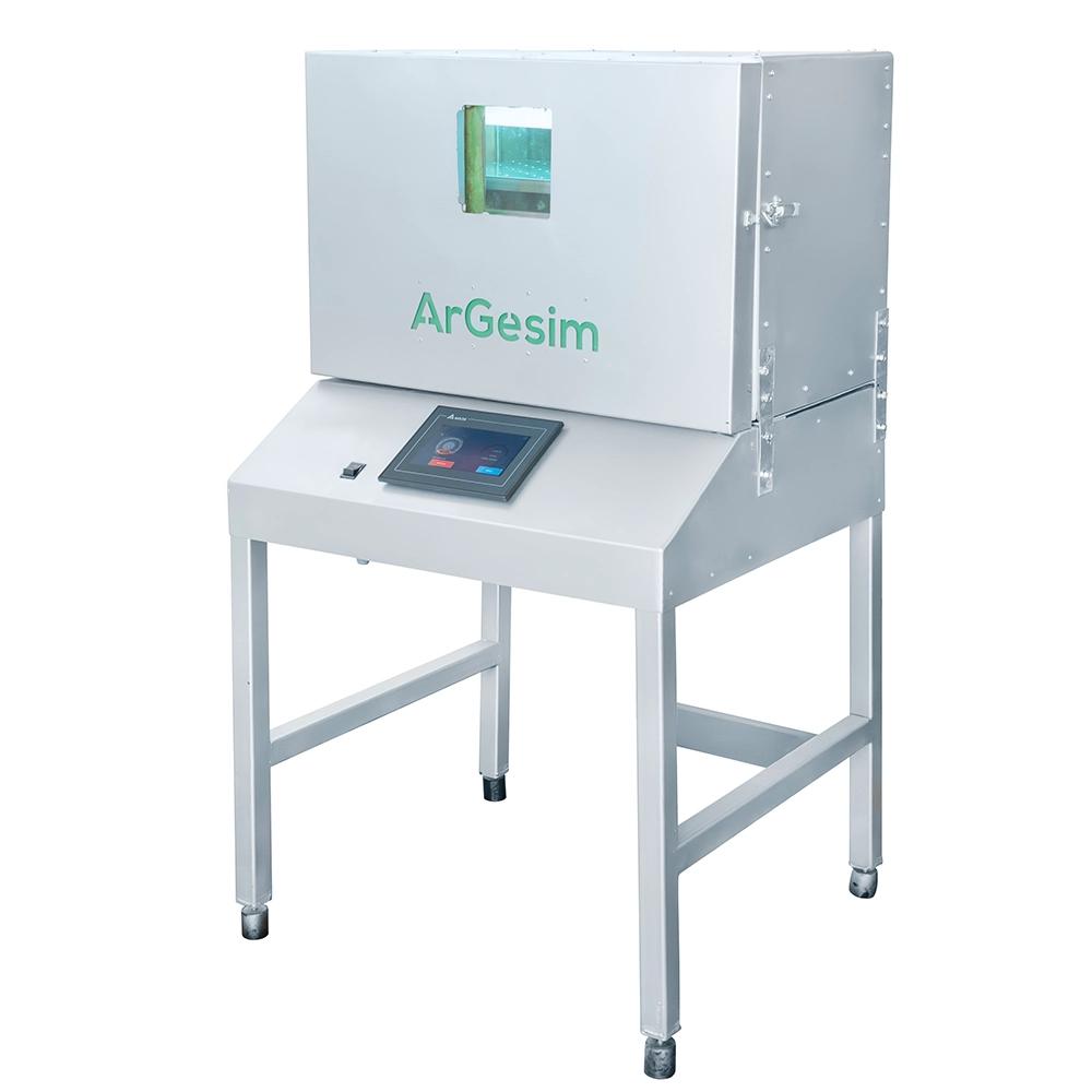 UV Test Kabini