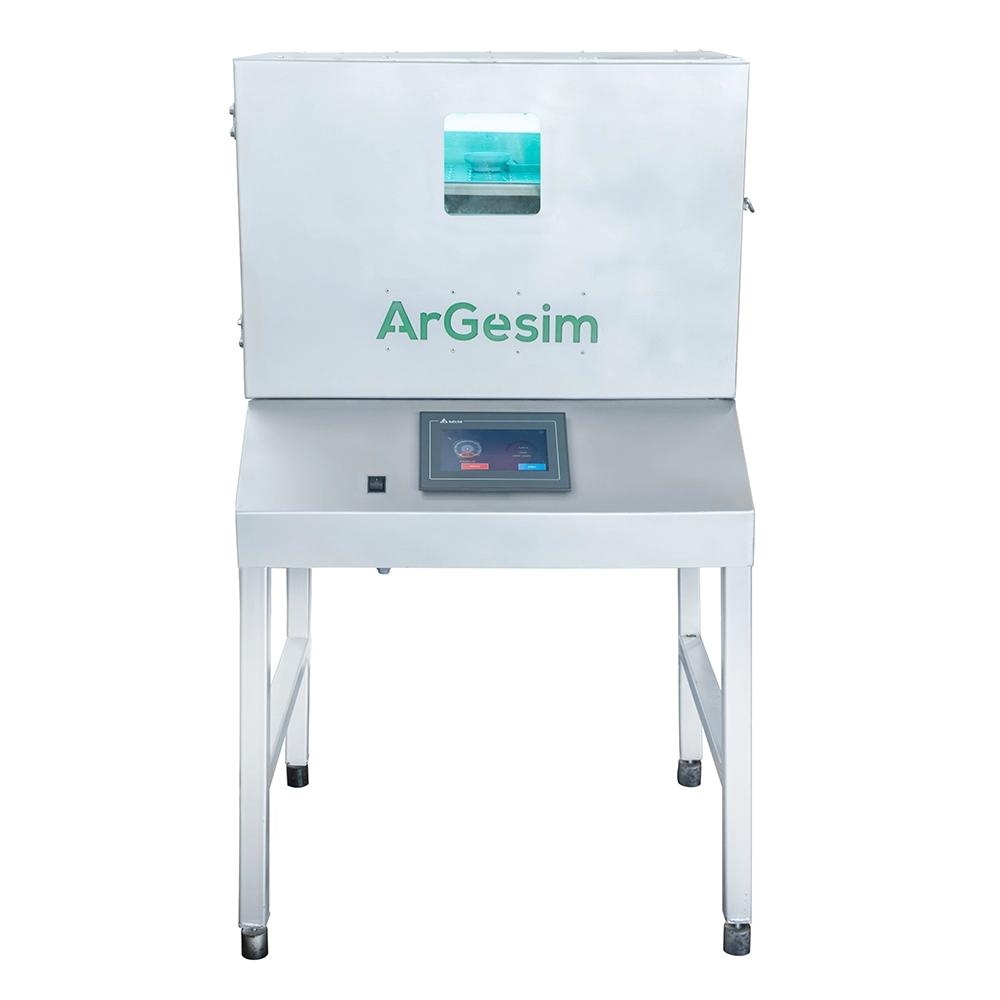 UV Test Kabini
