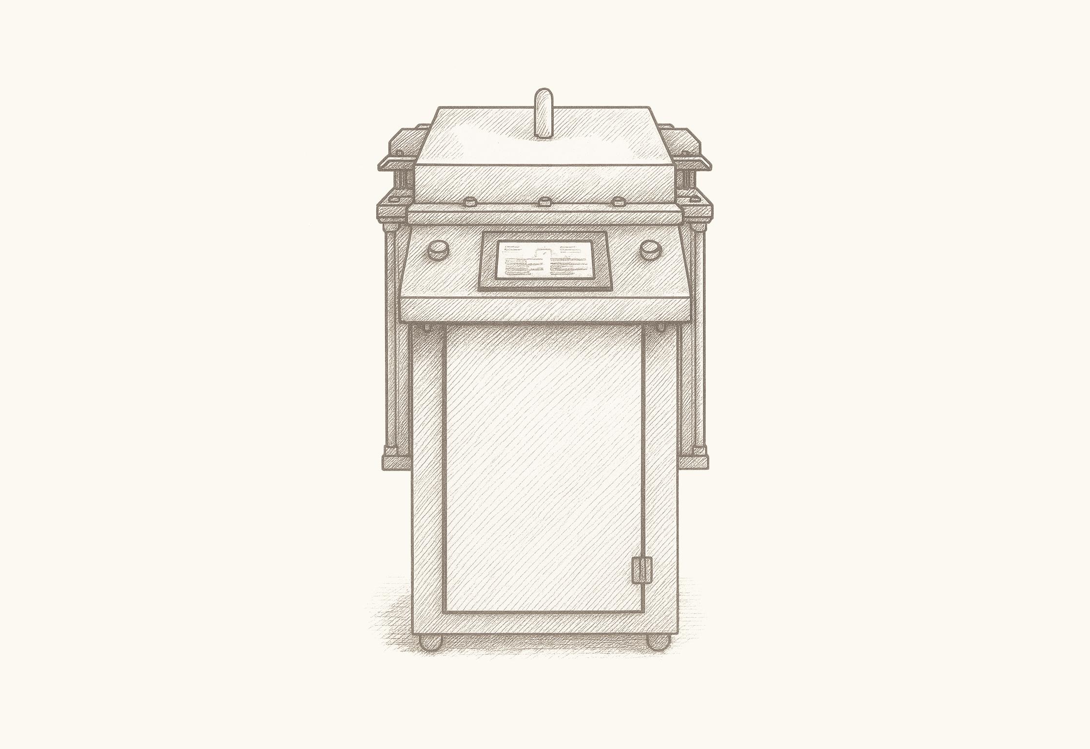 PV Lamination Machine