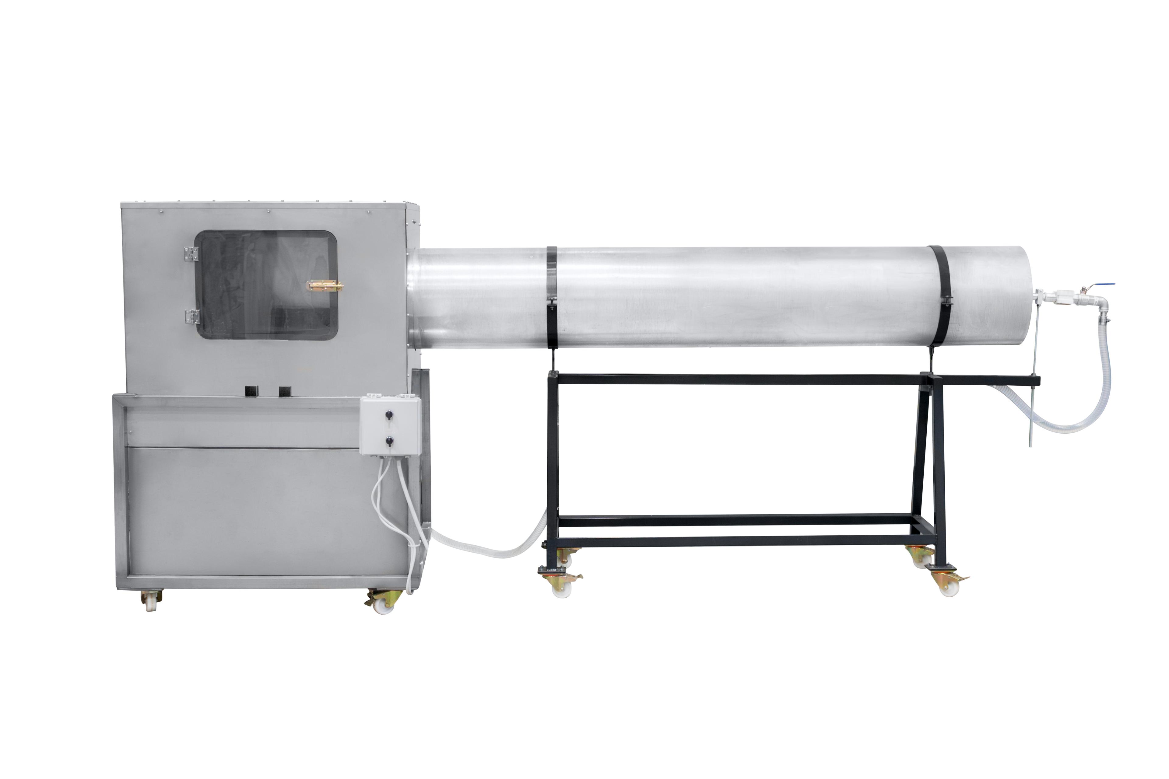 IPX5/IPX6 Water Ingress Test Equipment