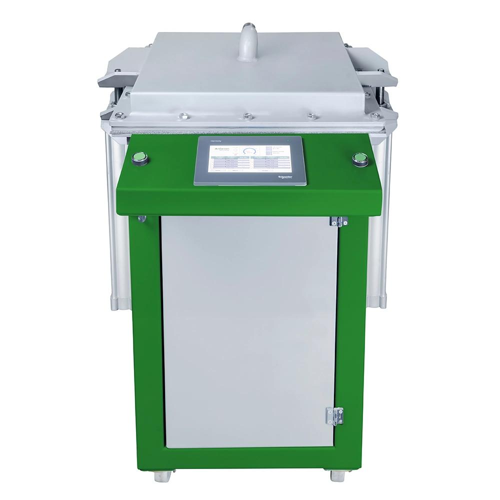 PV Lamination Machine