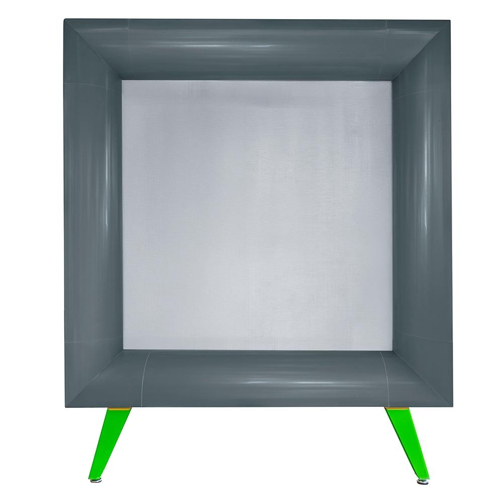 High-Precision Wind Tunnel System